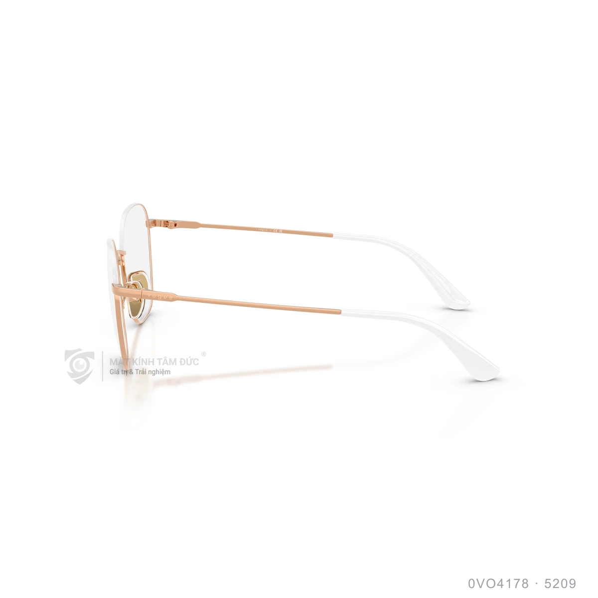 Gọng kính Vogue 0VO4178 - Ảnh 15