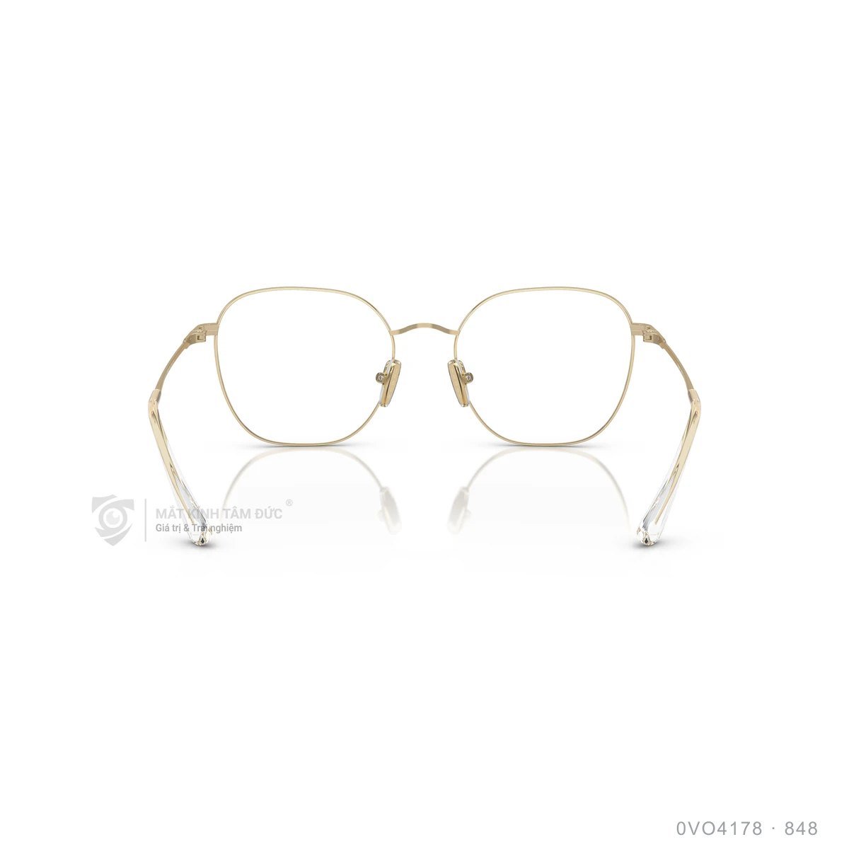 Gọng kính Vogue 0VO4178 - Ảnh 21