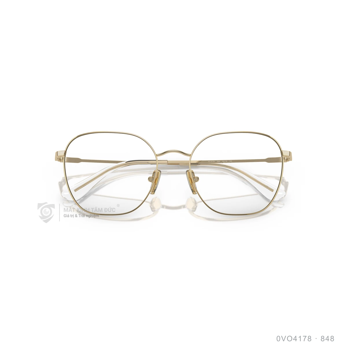 Gọng kính Vogue 0VO4178 - Ảnh 19