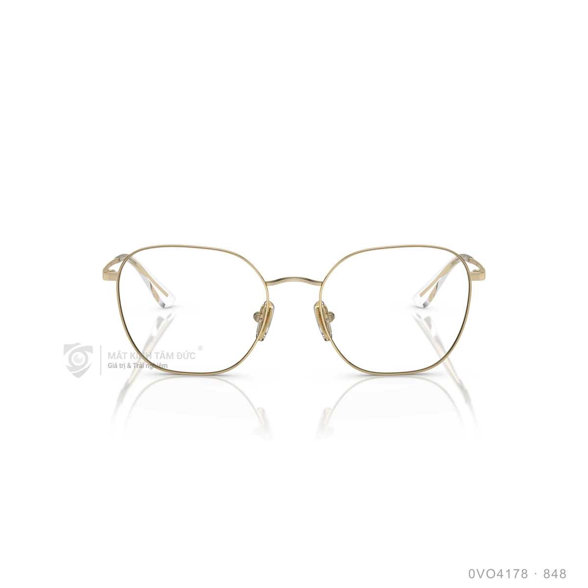 Gọng kính Vogue 0VO4178 - Ảnh 17