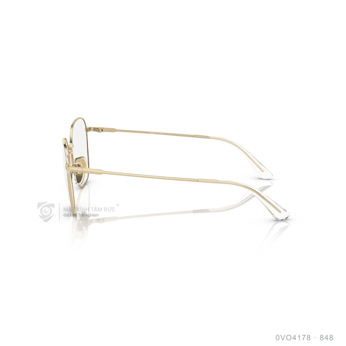 Gọng kính Vogue 0VO4178 - Ảnh 20