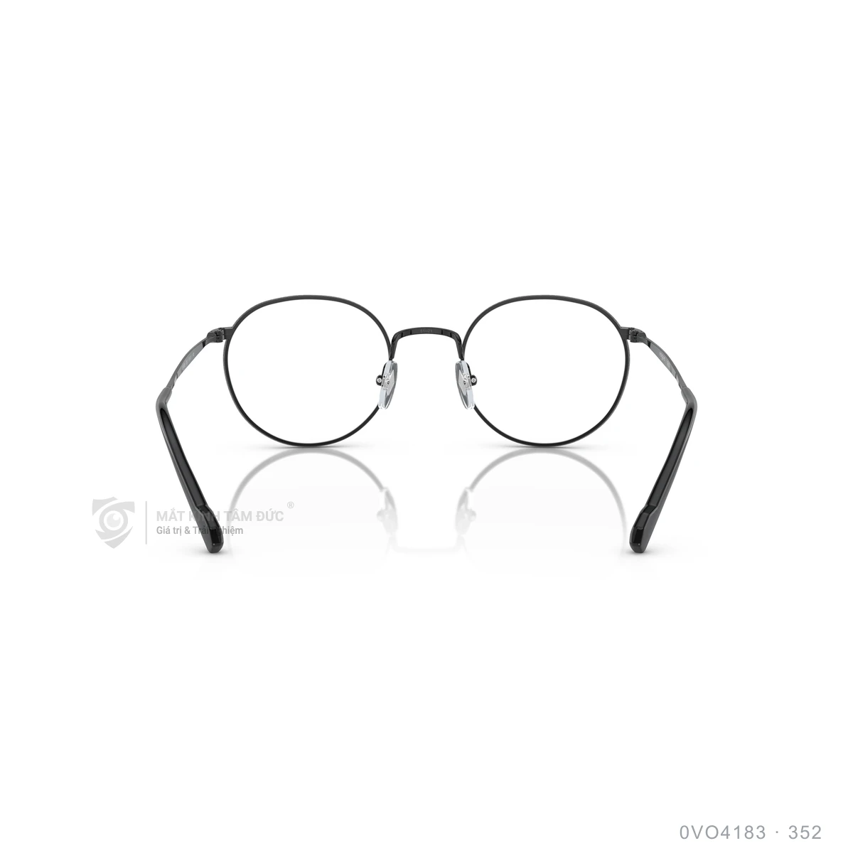 Gọng kính Vogue 0VO4183 - Ảnh 5