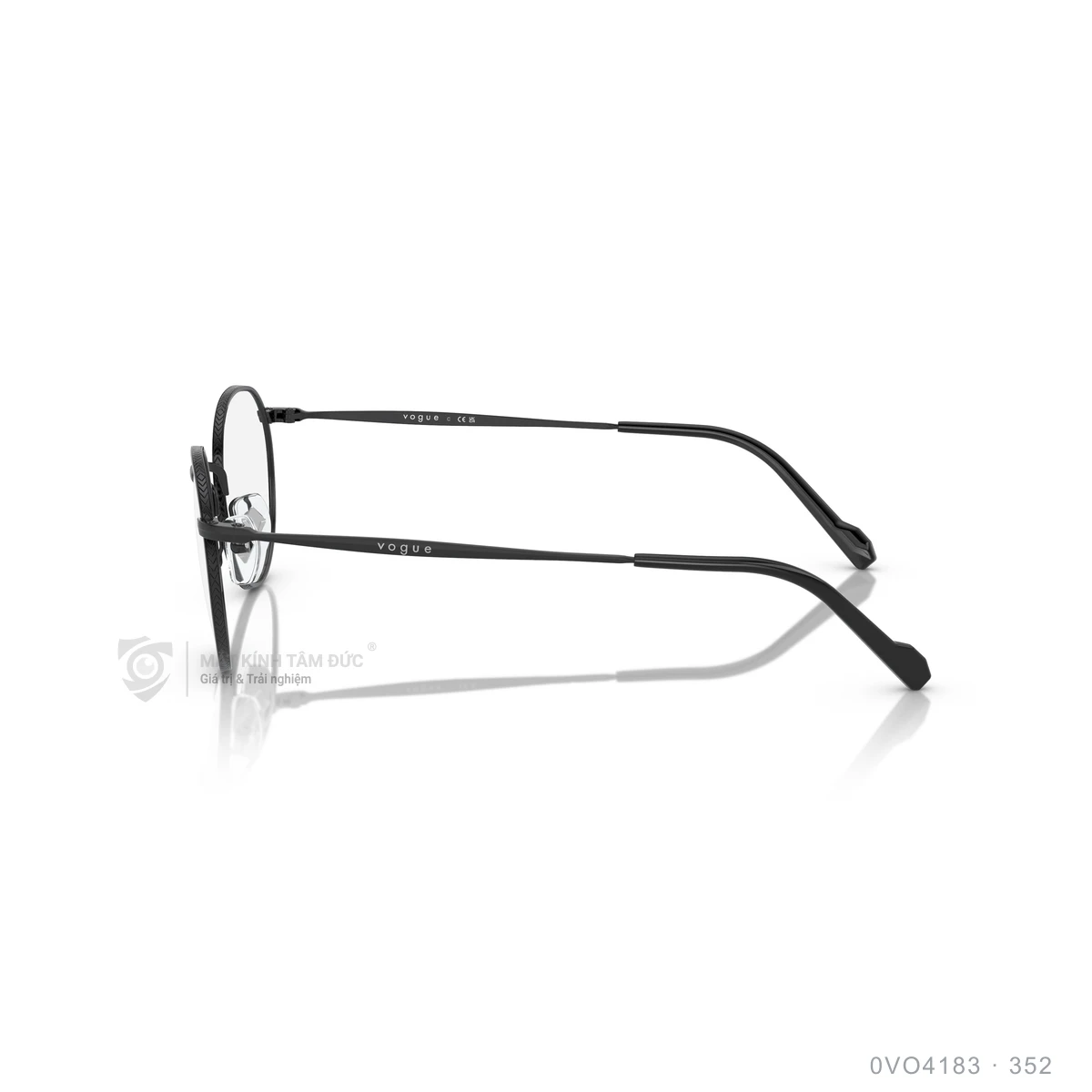 Gọng kính Vogue 0VO4183 - Ảnh 4