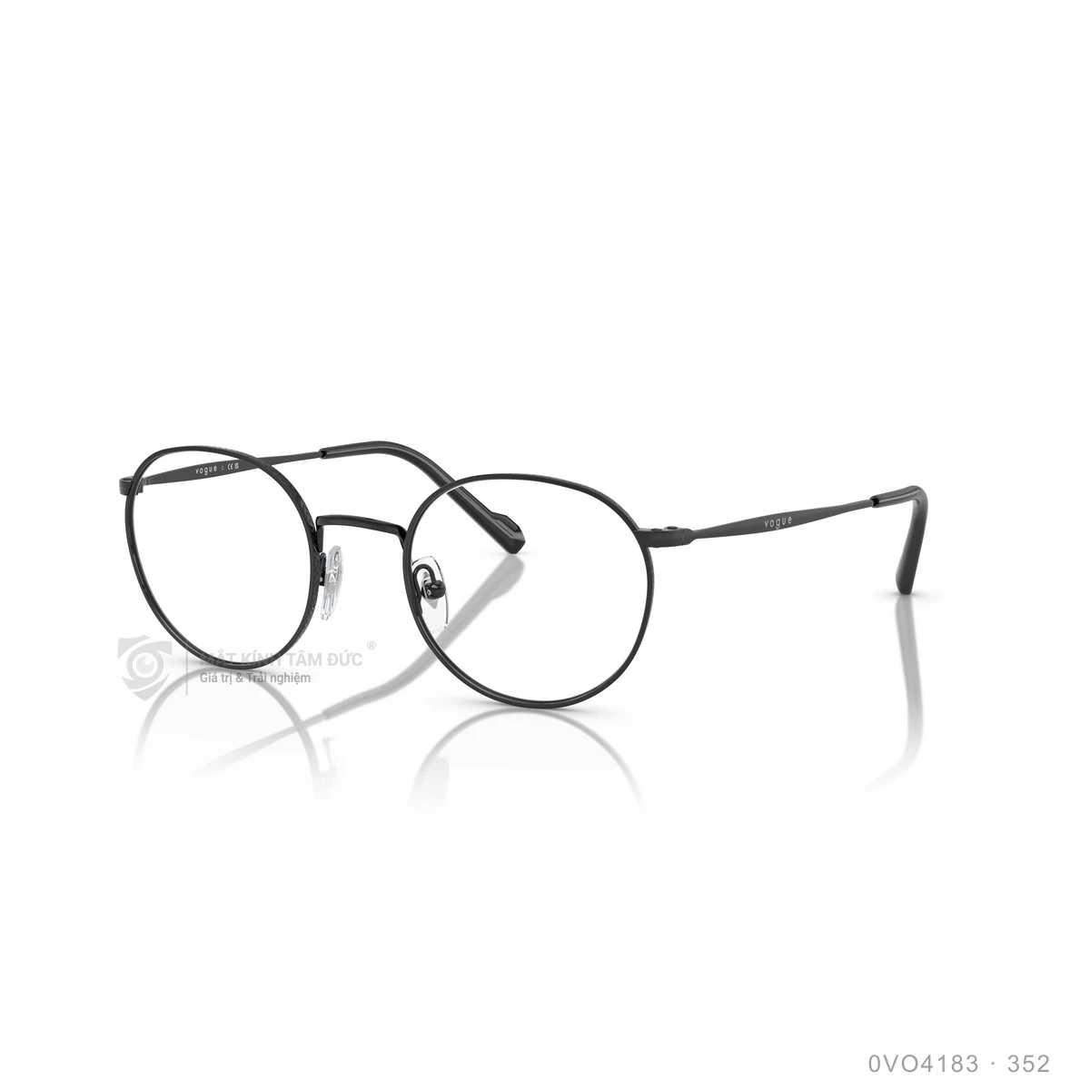 Gọng kính Vogue 0VO4183 - Ảnh 2