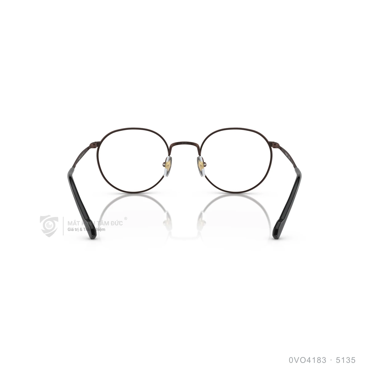 Gọng kính Vogue 0VO4183 - Ảnh 10