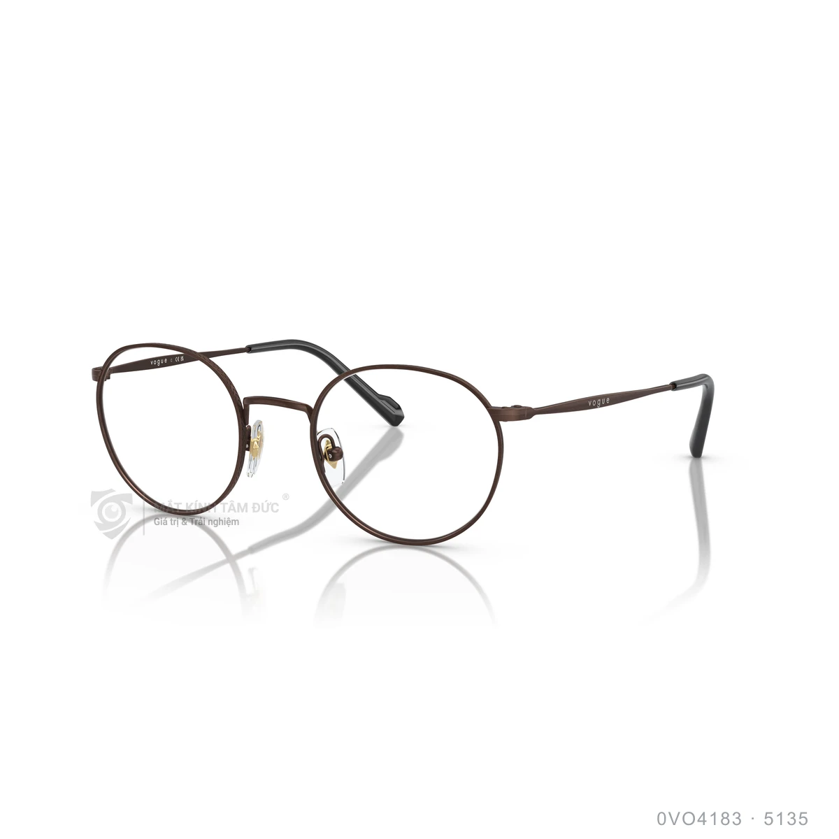 Gọng kính Vogue 0VO4183 - Ảnh 7