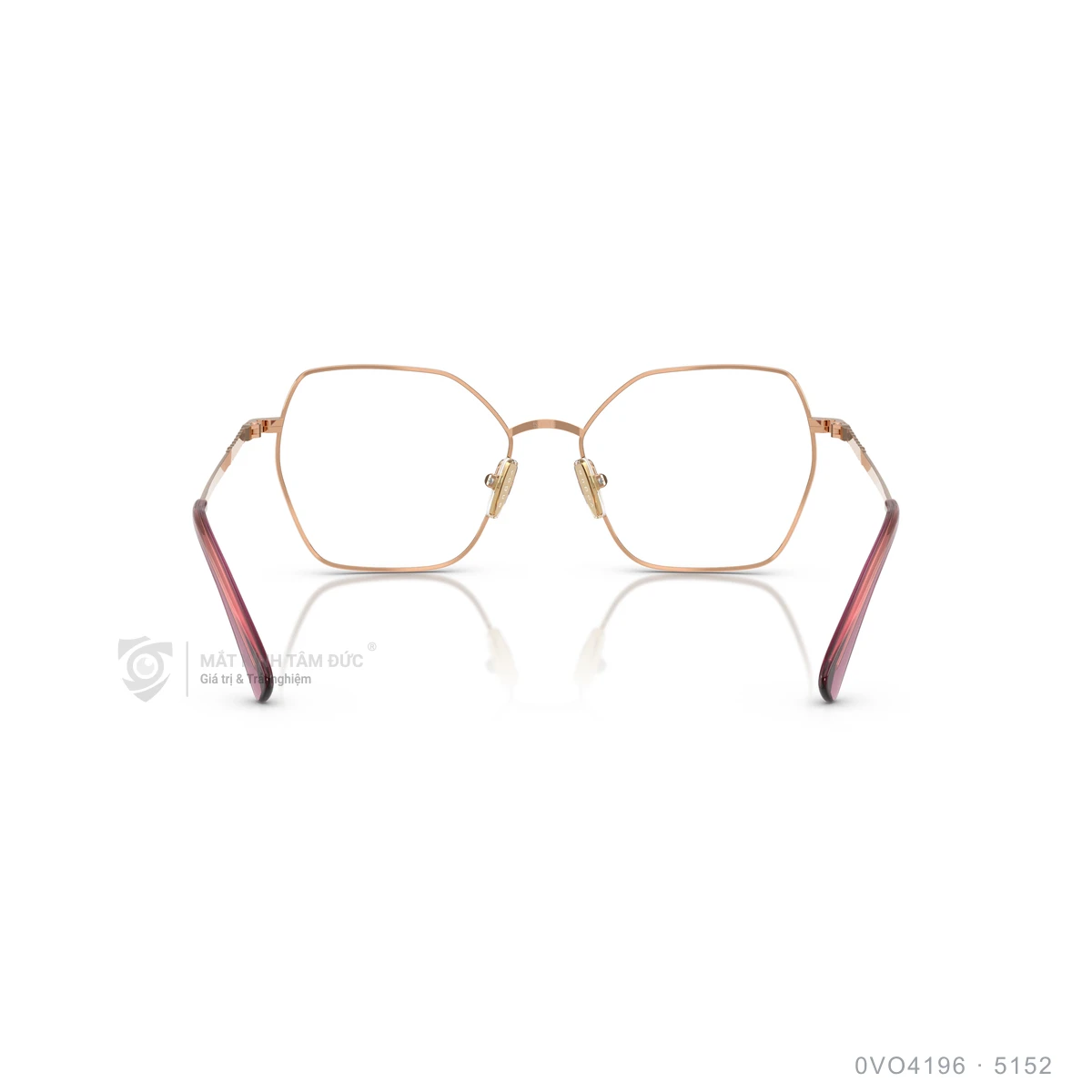 Gọng kính Vogue 0VO4196 - Ảnh 5