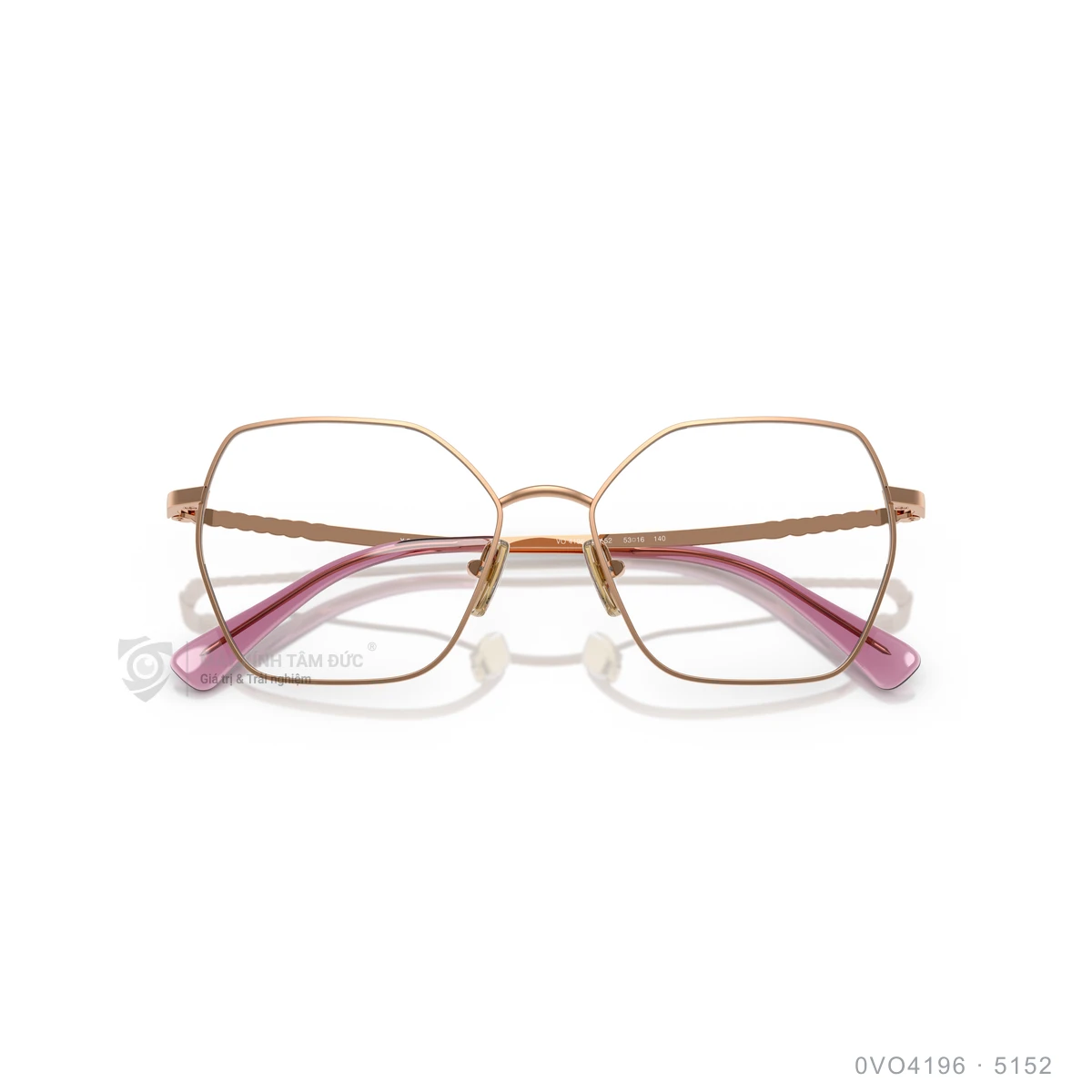 Gọng kính Vogue 0VO4196 - Ảnh 3