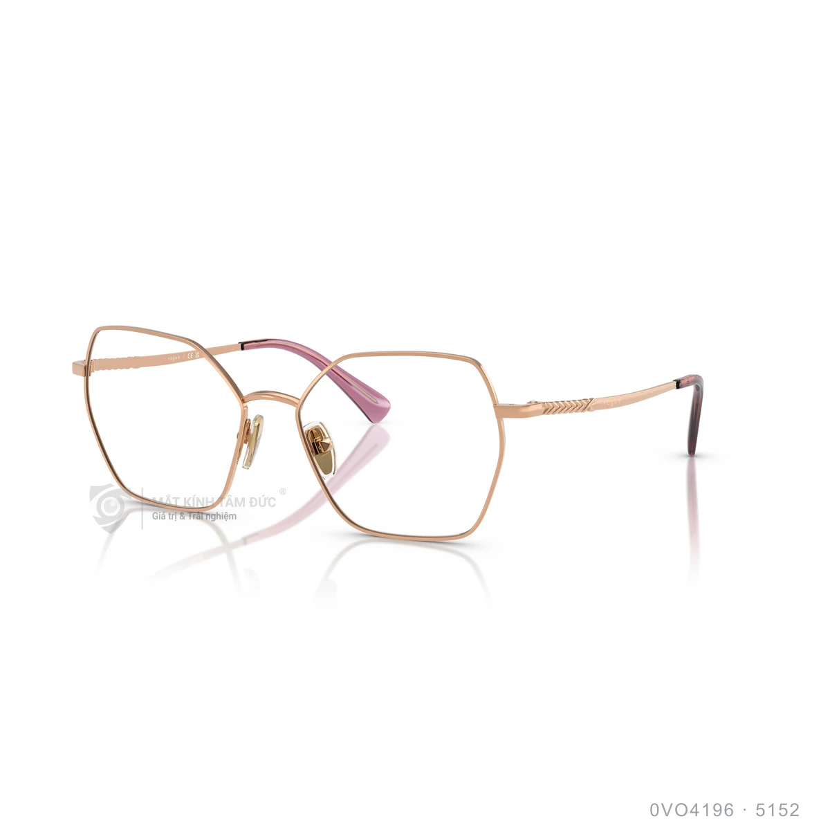 Gọng kính Vogue 0VO4196 - Ảnh 2