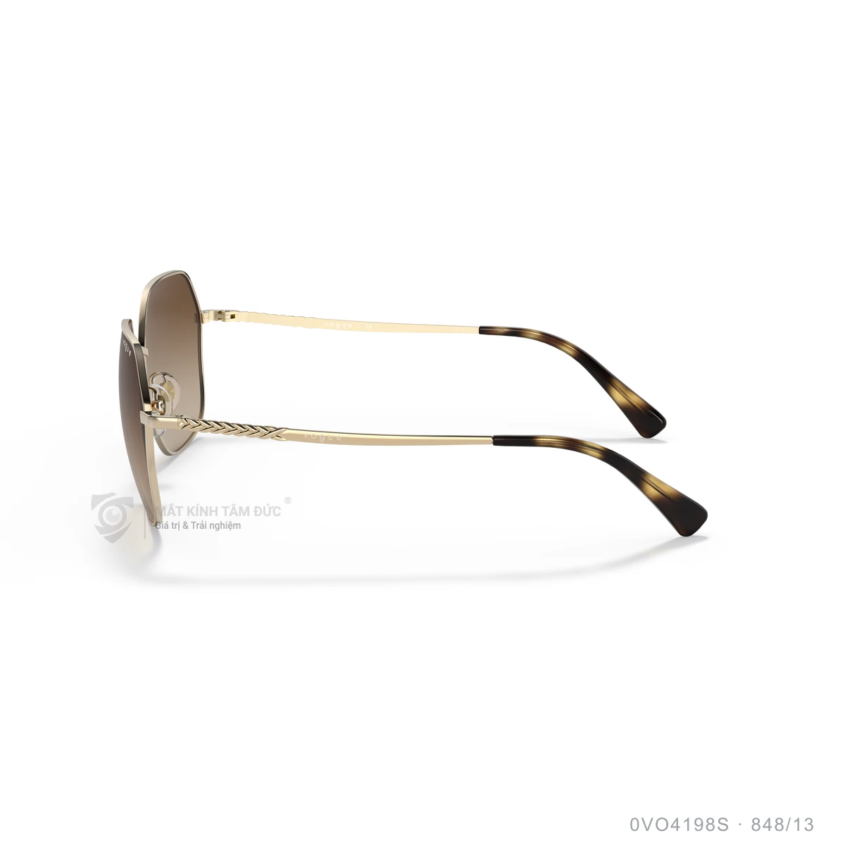 Kính mát Vogue 0VO4198S - Ảnh 4