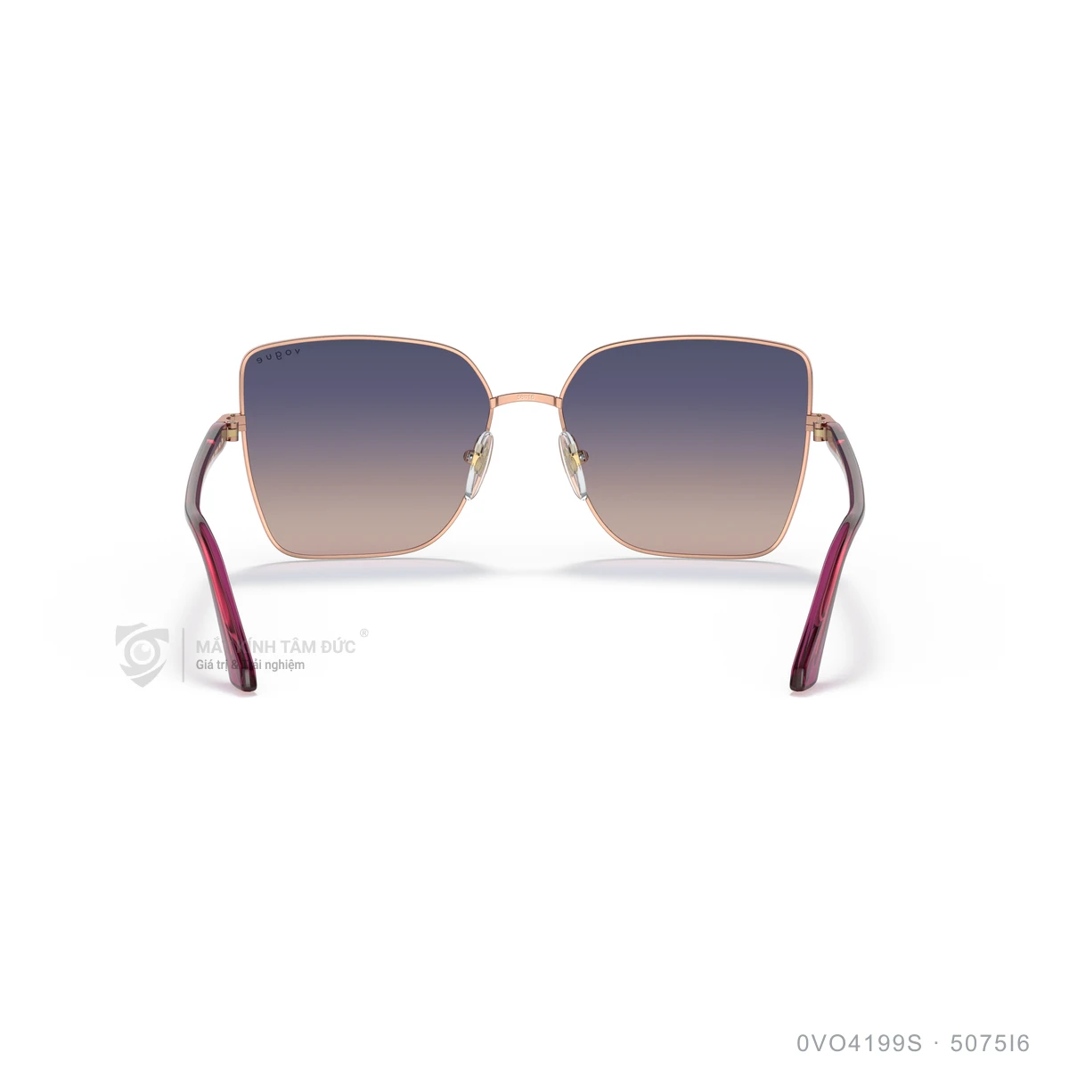 Kính mát Vogue 0VO4199S - Ảnh 5