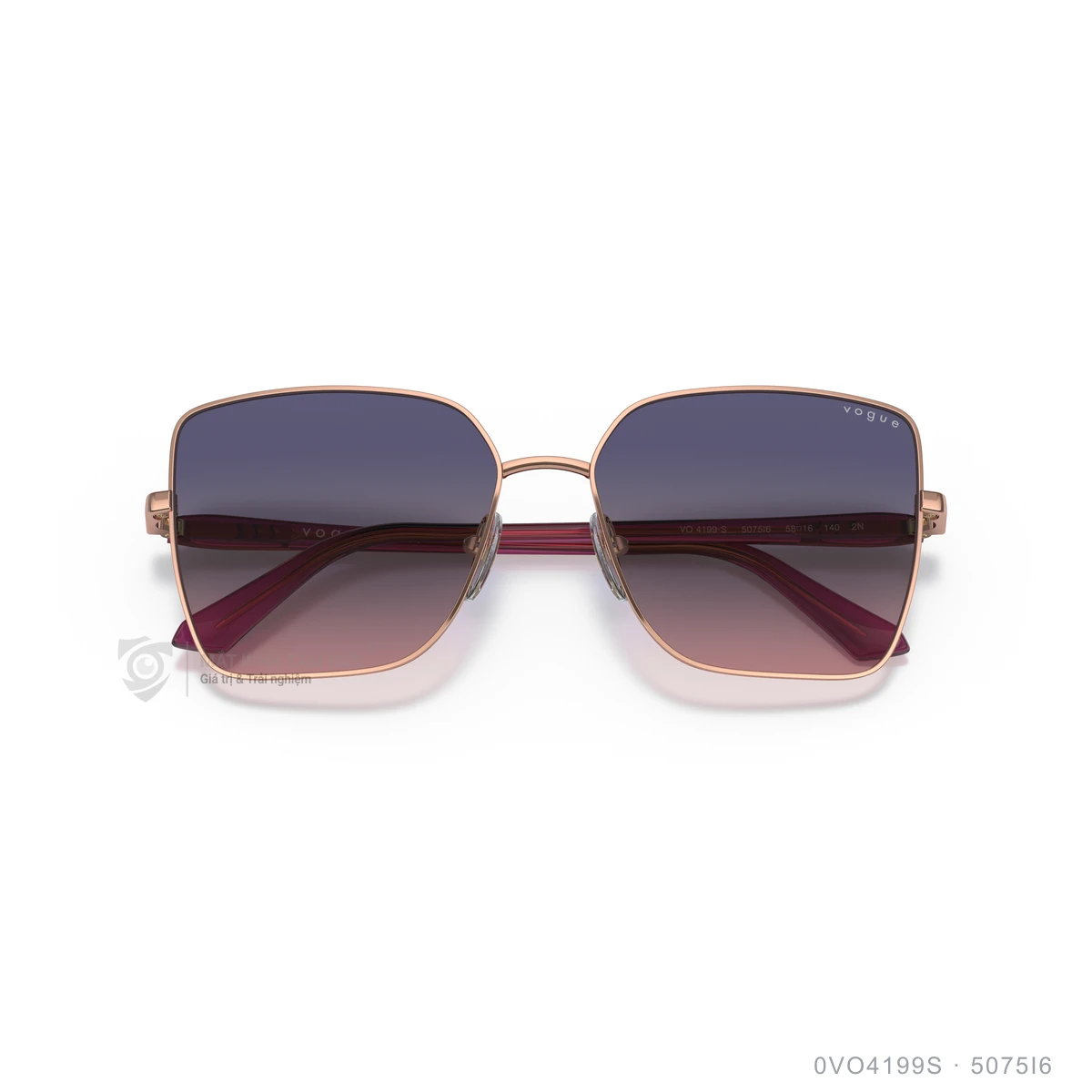 Kính mát Vogue 0VO4199S - Ảnh 3