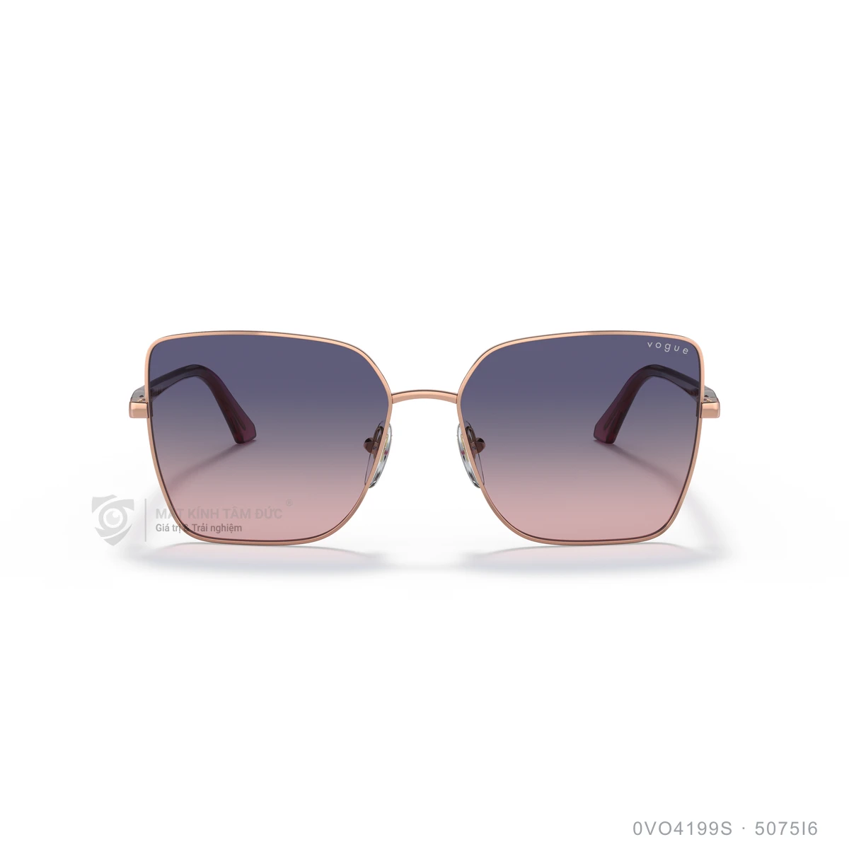Kính mát Vogue 0VO4199S - Ảnh 1