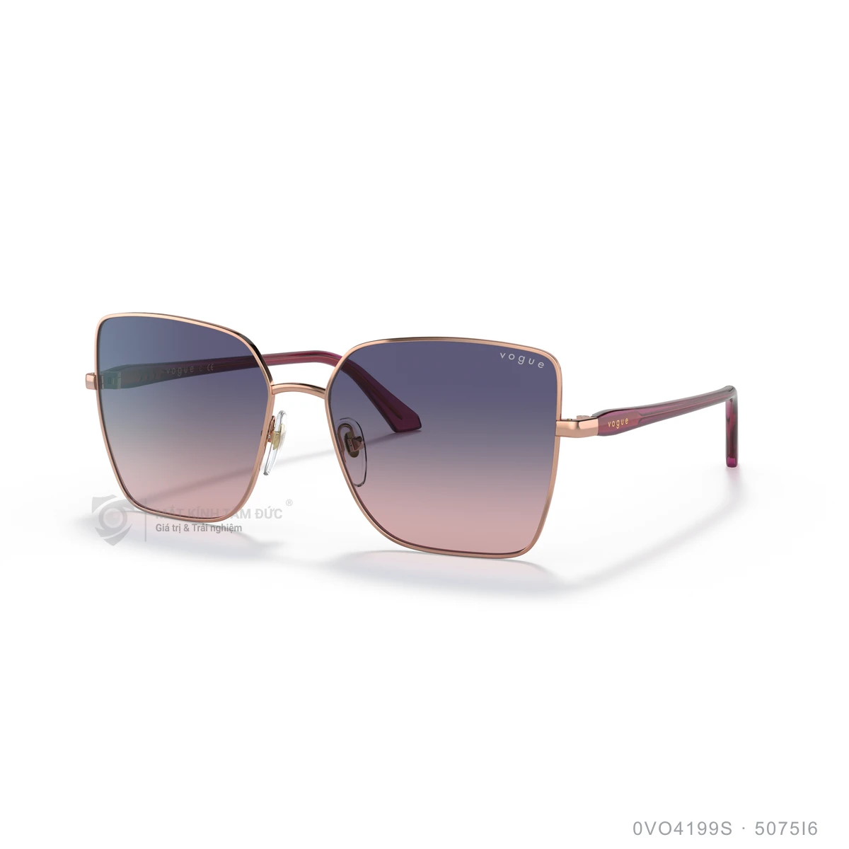 Kính mát Vogue 0VO4199S - Ảnh 2