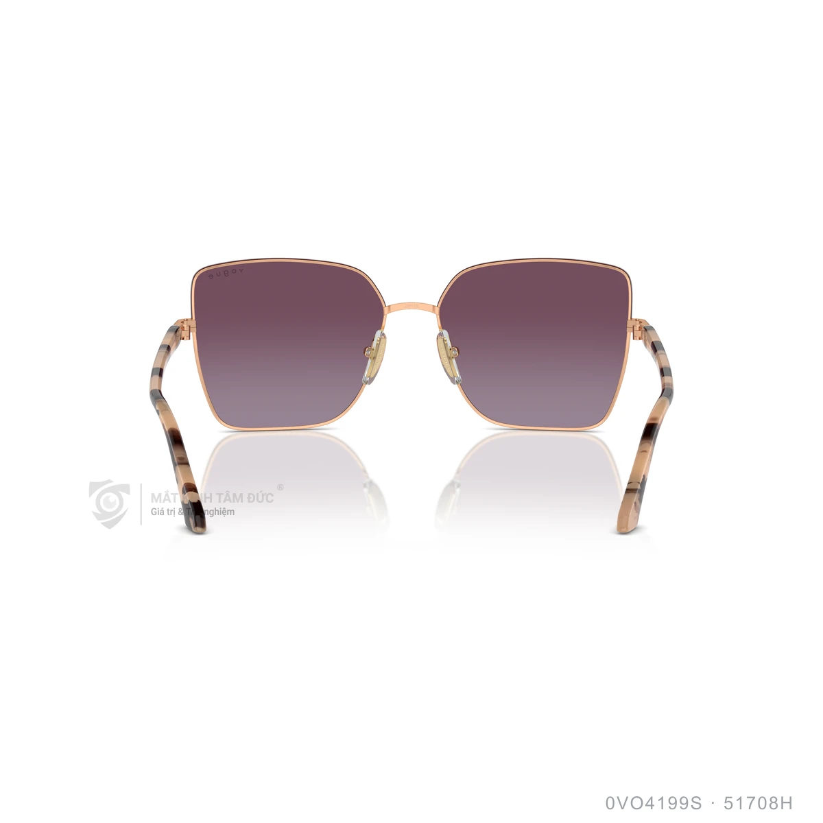 Kính mát Vogue 0VO4199S - Ảnh 10