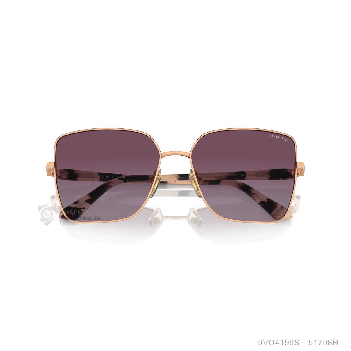 Kính mát Vogue 0VO4199S - Ảnh 8