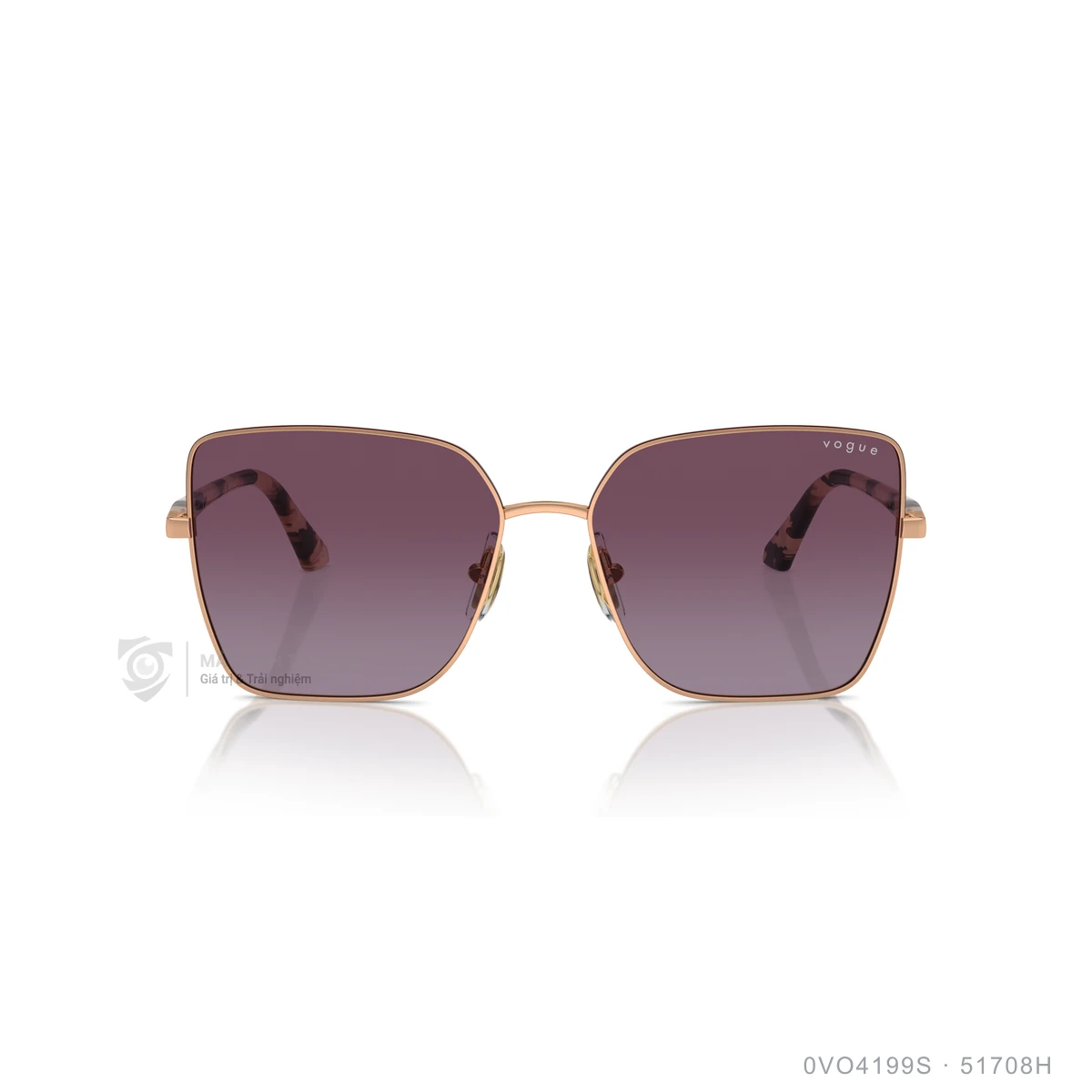 Kính mát Vogue 0VO4199S - Ảnh 6