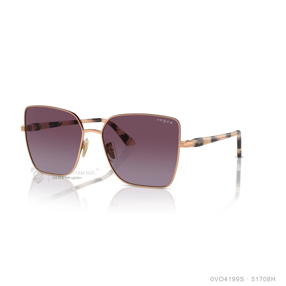 Kính mát Vogue 0VO4199S - Ảnh 7