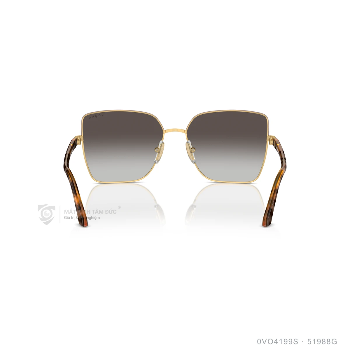 Kính mát Vogue 0VO4199S - Ảnh 15