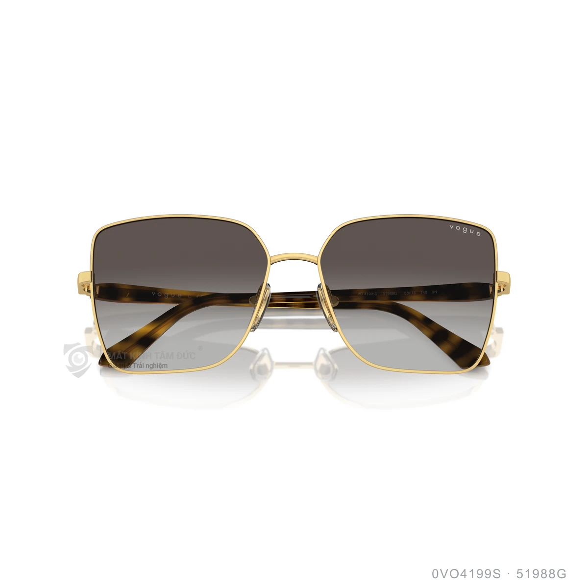 Kính mát Vogue 0VO4199S - Ảnh 13