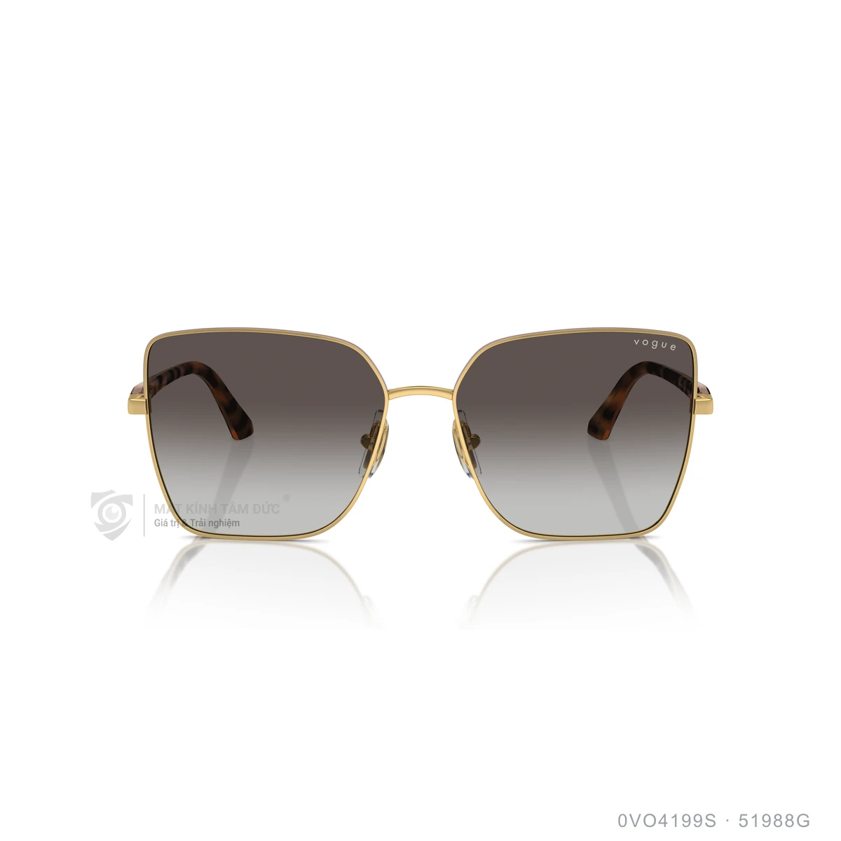 Kính mát Vogue 0VO4199S - Ảnh 11
