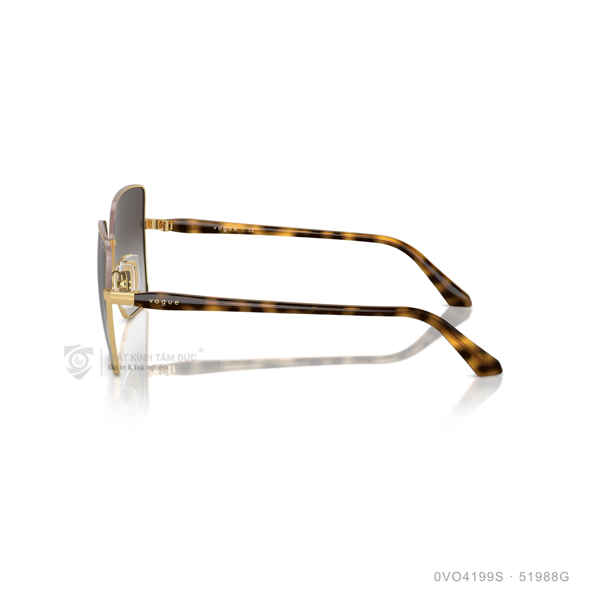 Kính mát Vogue 0VO4199S - Ảnh 14