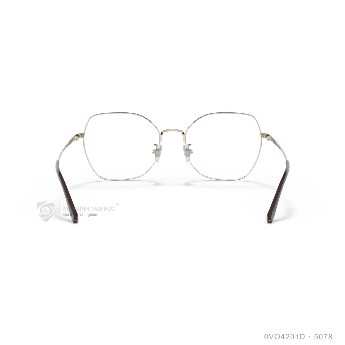 Gọng kính Vogue 0VO4201D - Ảnh 5