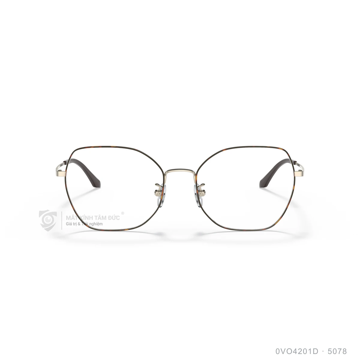 Gọng kính Vogue 0VO4201D
