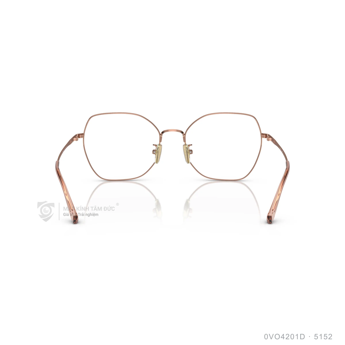 Gọng kính Vogue 0VO4201D - Ảnh 10