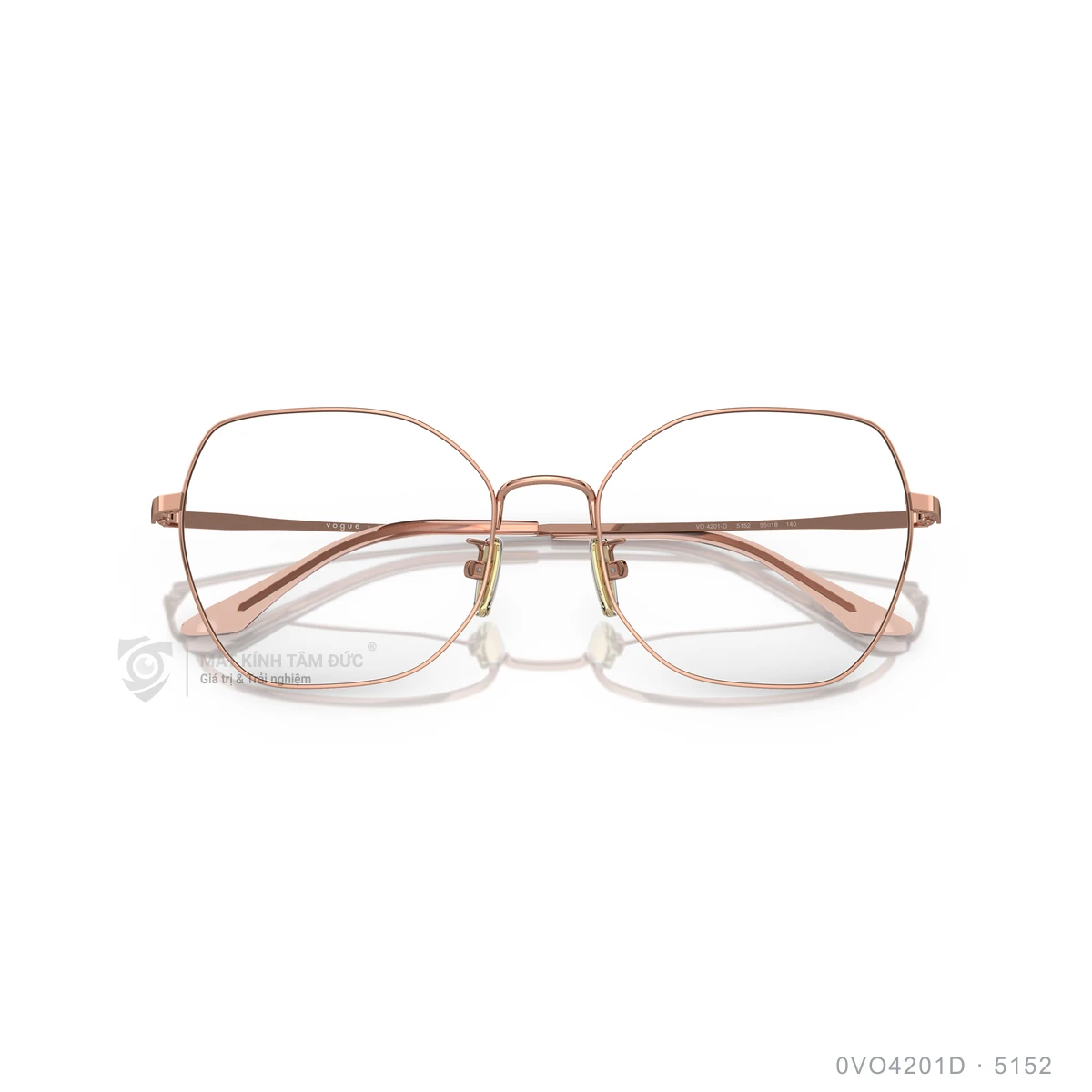 Gọng kính Vogue 0VO4201D - Ảnh 8