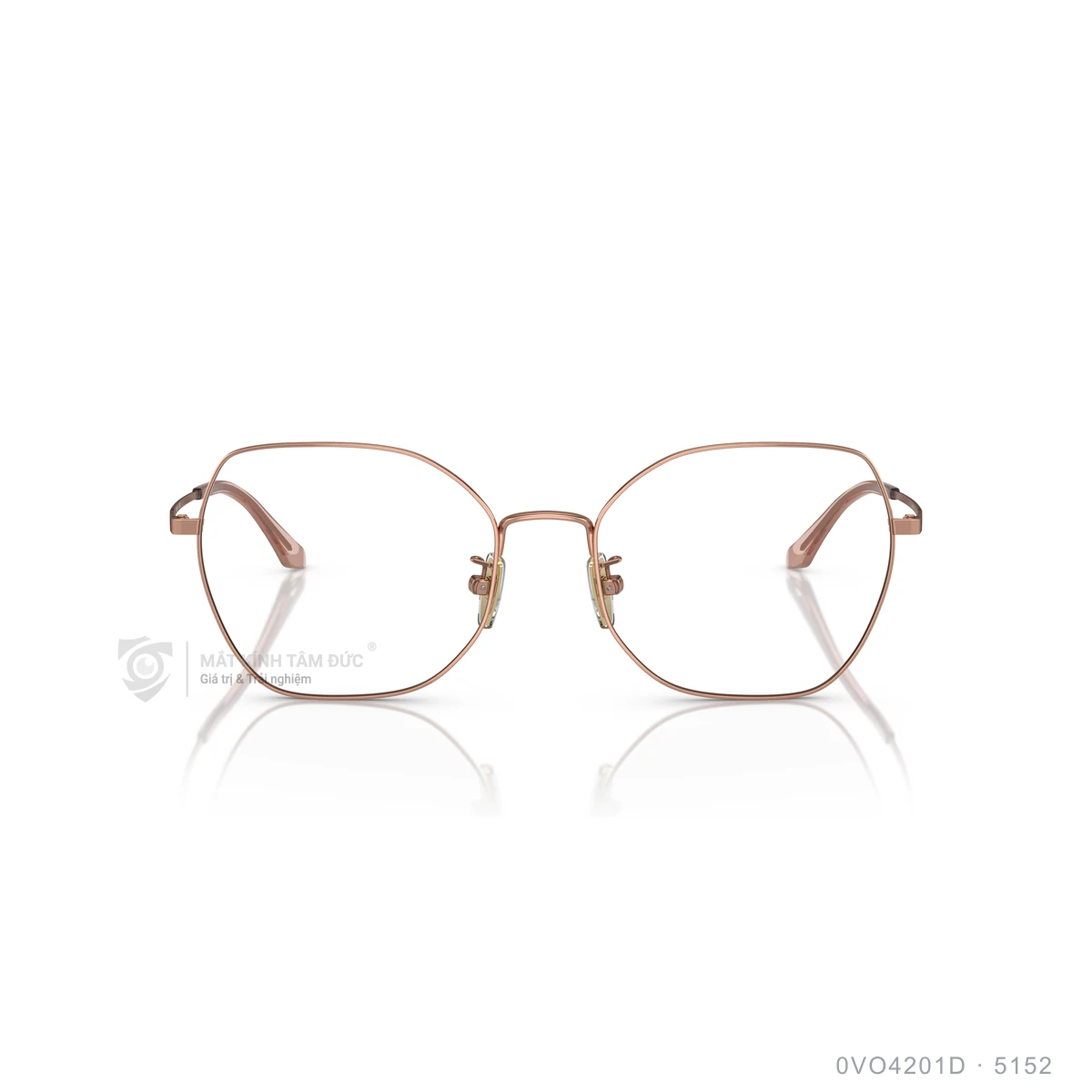 Gọng kính Vogue 0VO4201D - Ảnh 6