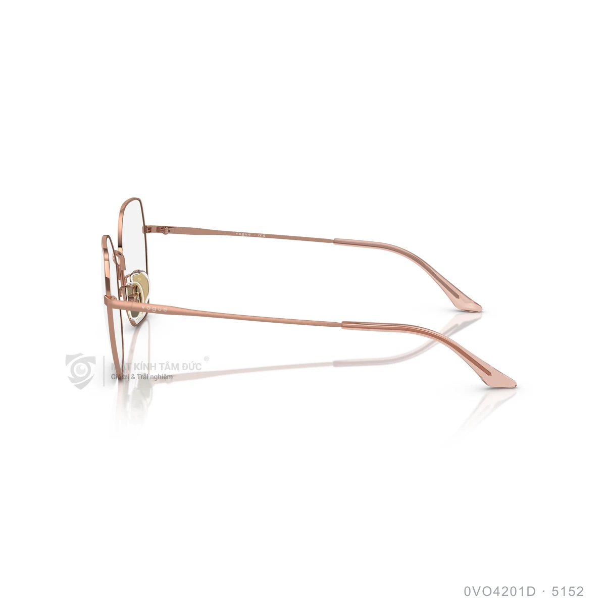 Gọng kính Vogue 0VO4201D - Ảnh 9