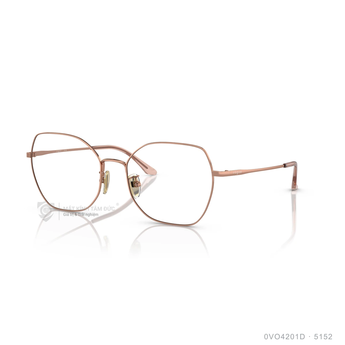 Gọng kính Vogue 0VO4201D - Ảnh 7
