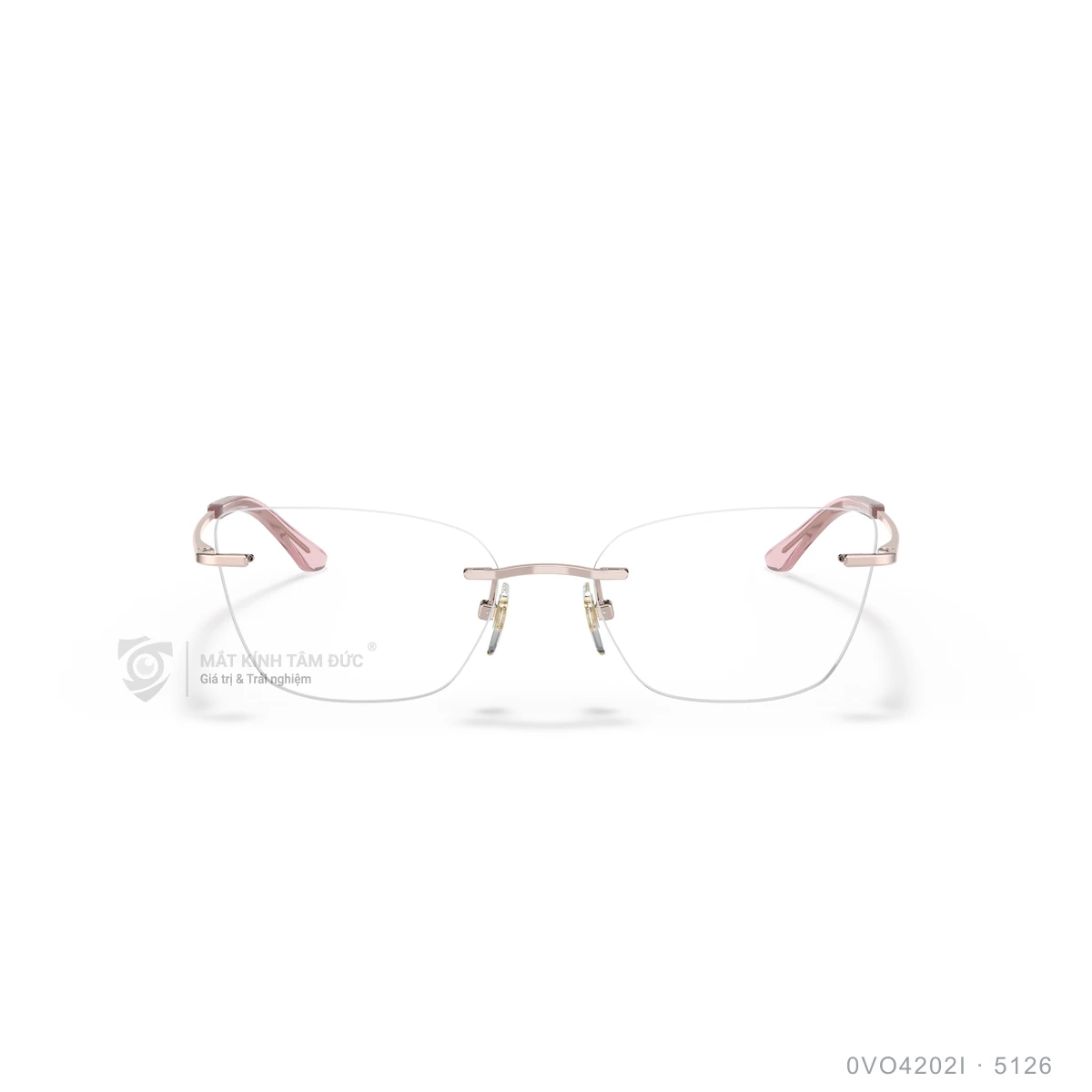 Gọng kính Vogue 0VO4202I