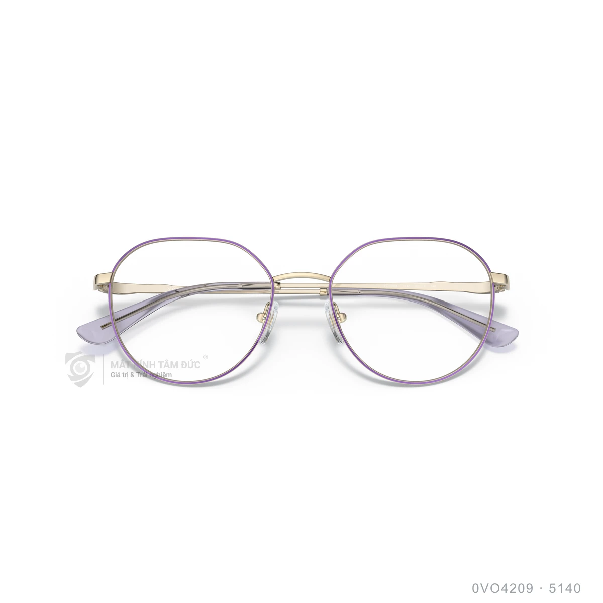 Gọng kính Vogue 0VO4209 - Ảnh 3