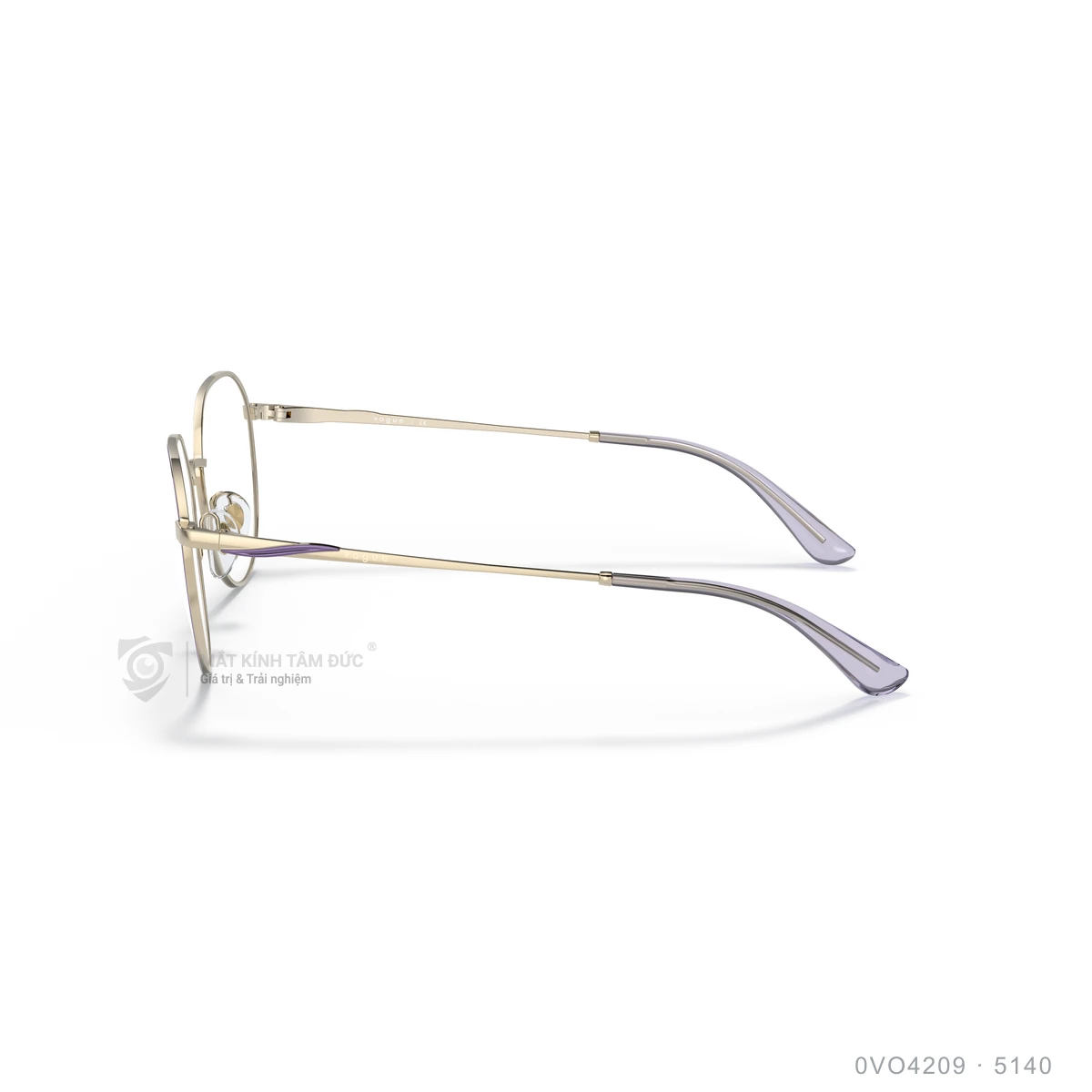 Gọng kính Vogue 0VO4209 - Ảnh 4