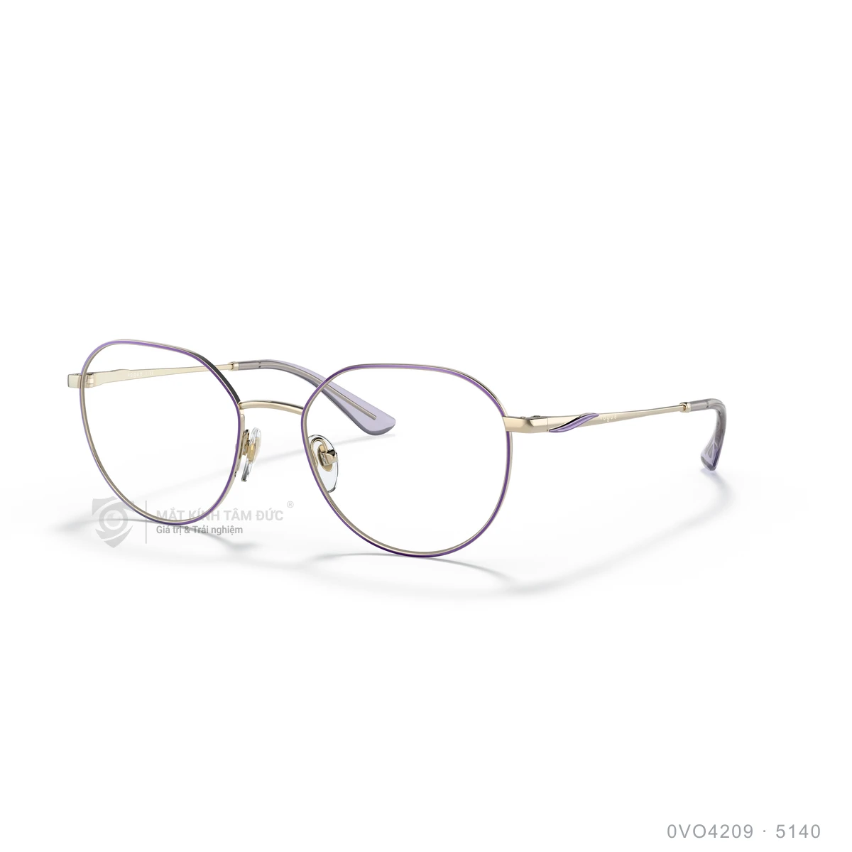 Gọng kính Vogue 0VO4209 - Ảnh 2