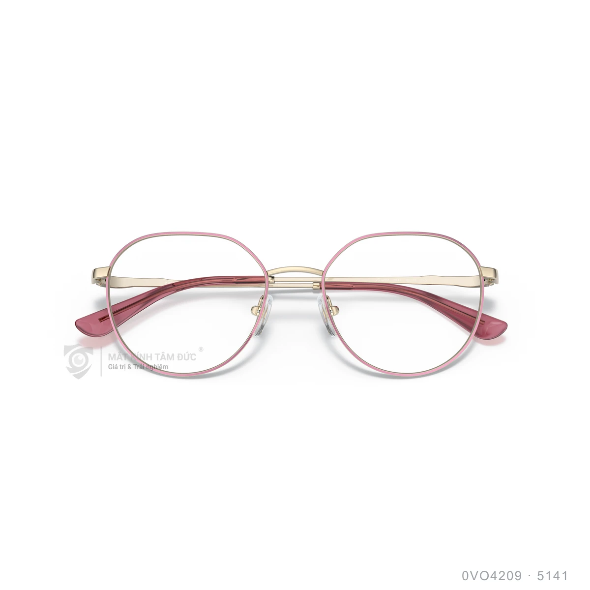 Gọng kính Vogue 0VO4209 - Ảnh 8