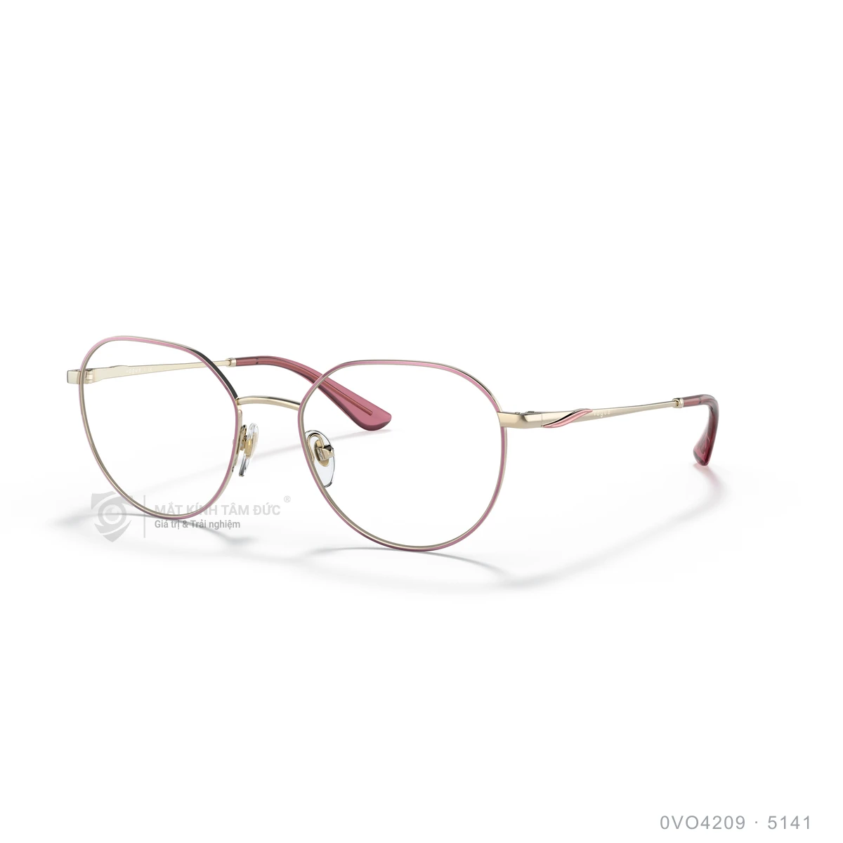 Gọng kính Vogue 0VO4209 - Ảnh 7