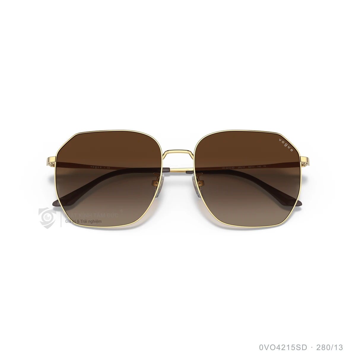 Kính mát Vogue 0VO4215SD - Ảnh 3