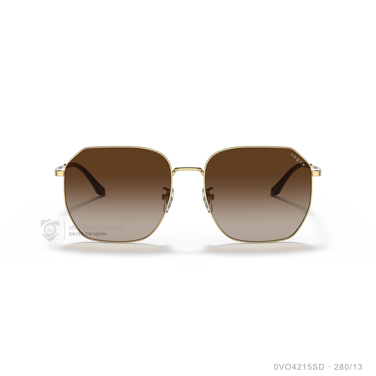 Kính mát Vogue 0VO4215SD - Ảnh 1