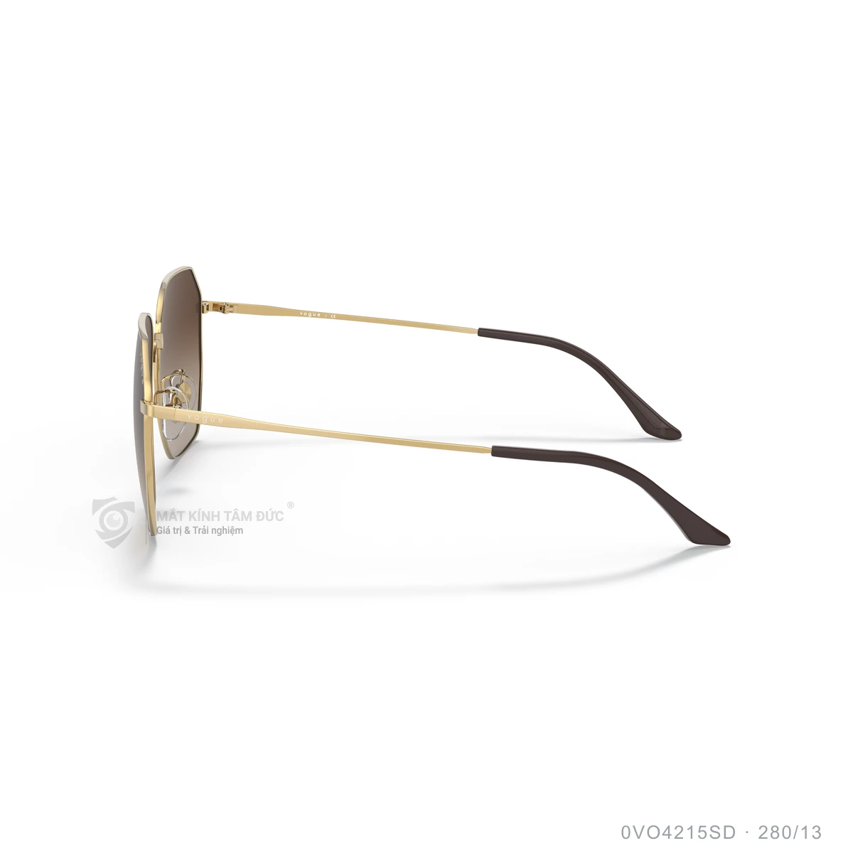 Kính mát Vogue 0VO4215SD - Ảnh 4