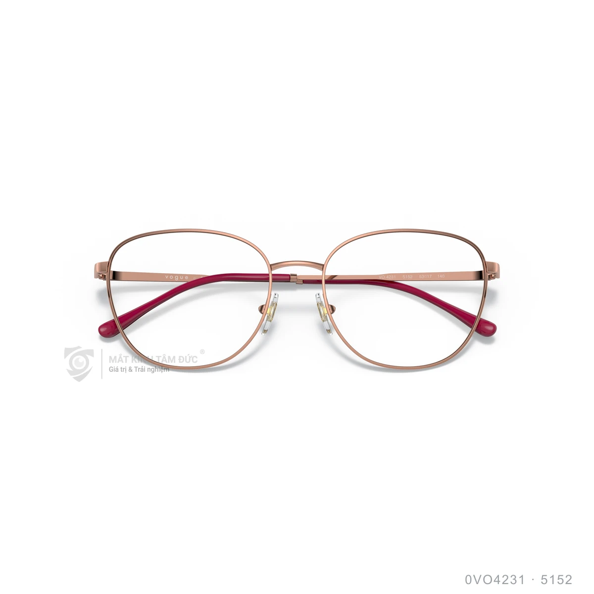 Gọng kính Vogue 0VO4231 - Ảnh 3