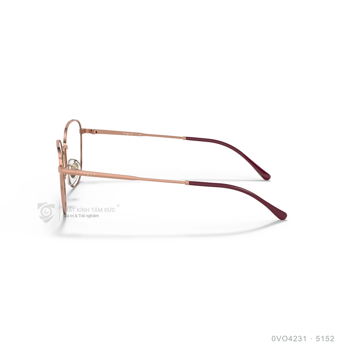 Gọng kính Vogue 0VO4231 - Ảnh 4