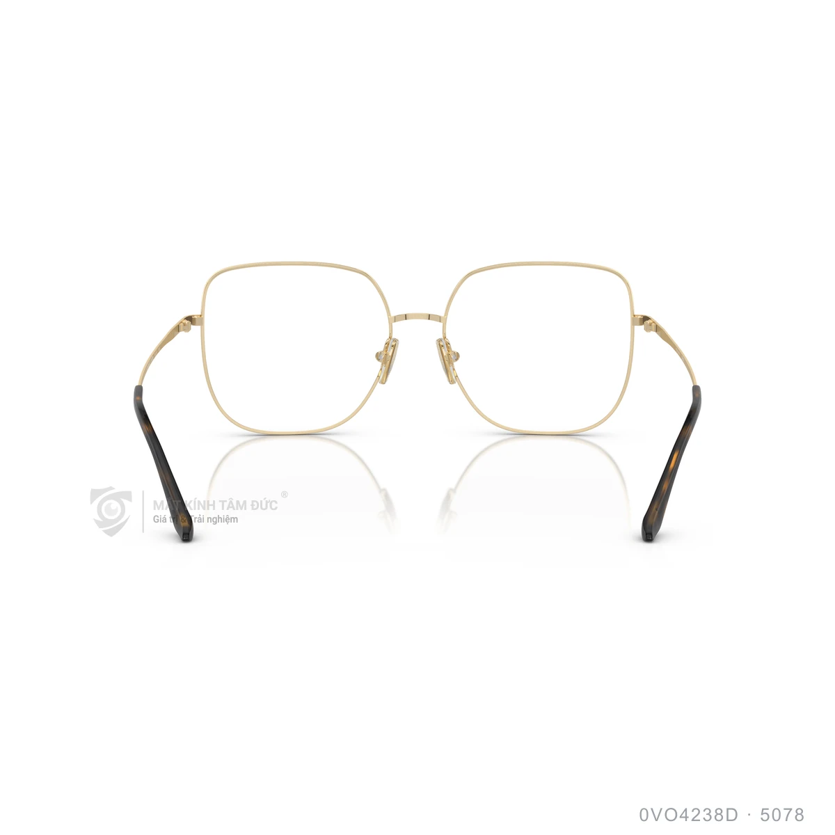 Gọng kính Vogue 0VO4238D - Ảnh 5