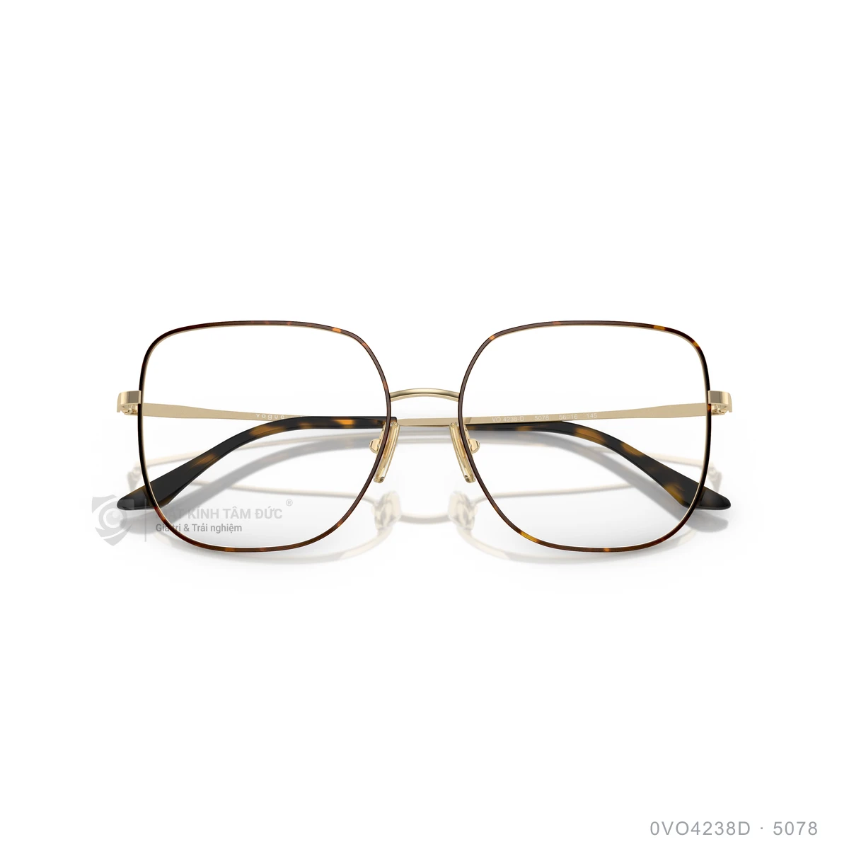 Gọng kính Vogue 0VO4238D - Ảnh 3