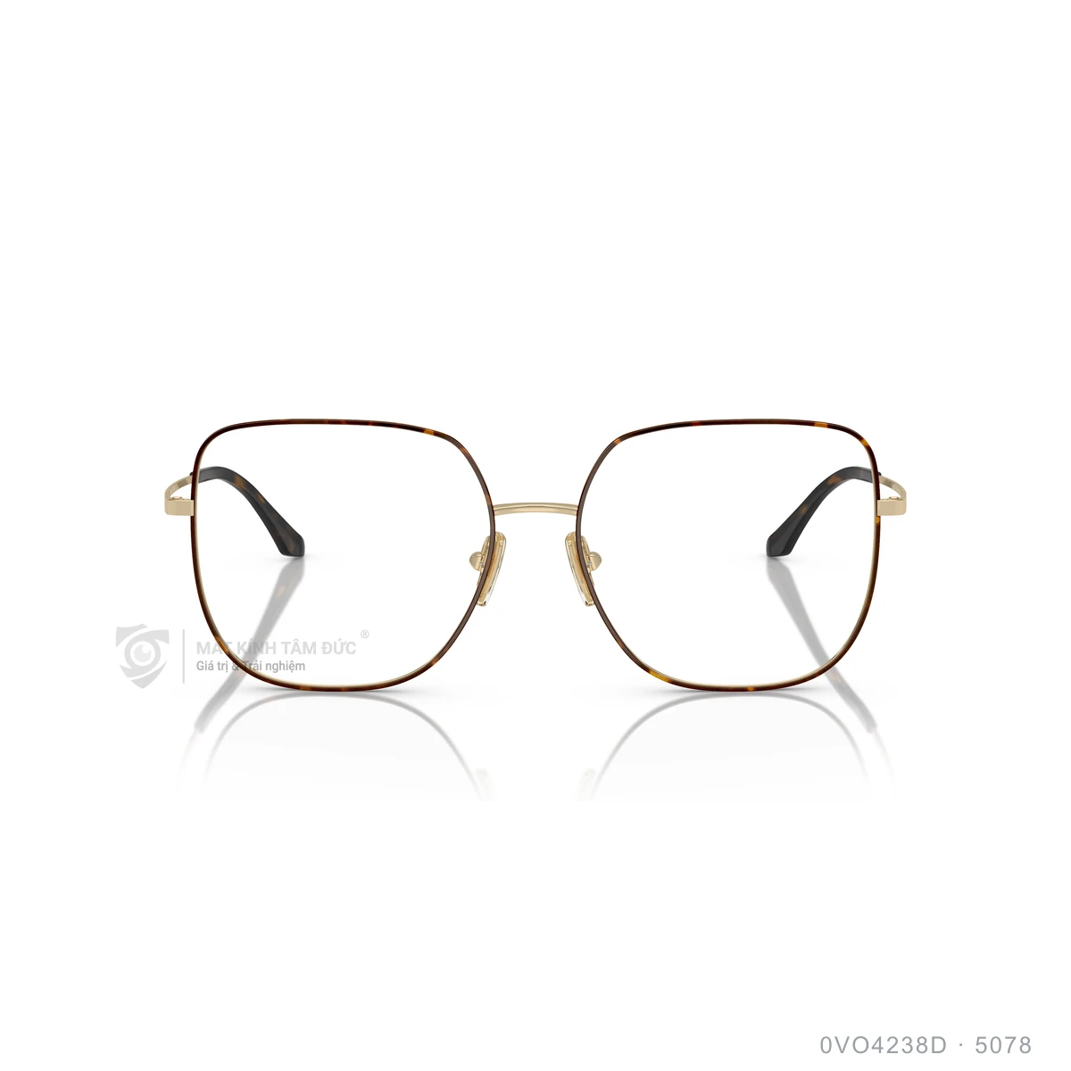 Gọng kính Vogue 0VO4238D