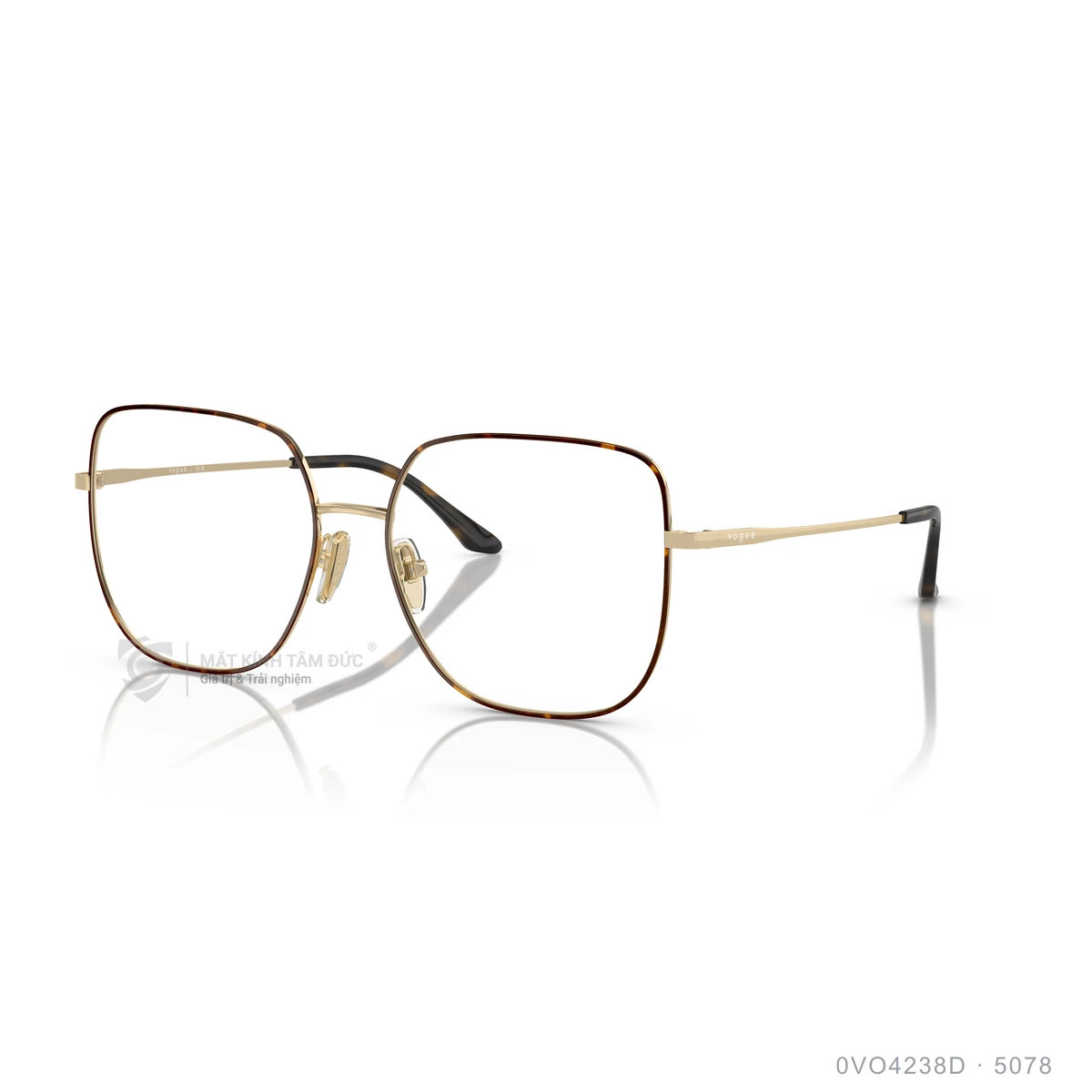 Gọng kính Vogue 0VO4238D - Ảnh 2