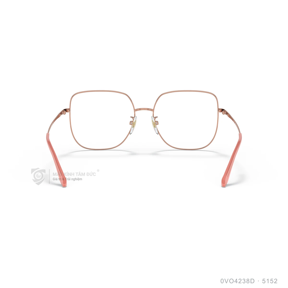 Gọng kính Vogue 0VO4238D - Ảnh 10