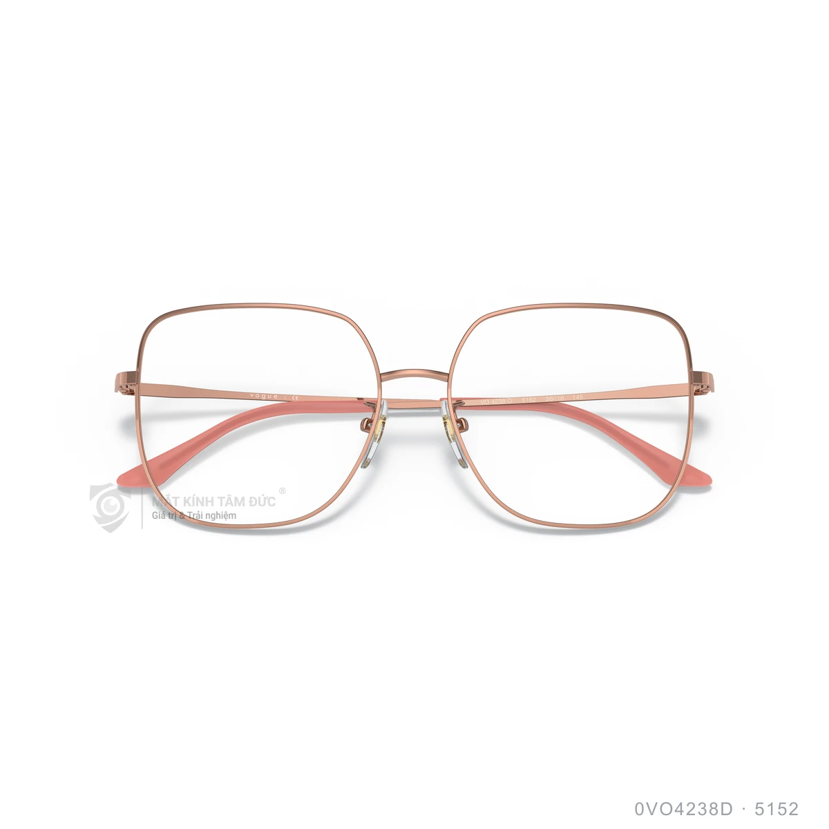 Gọng kính Vogue 0VO4238D - Ảnh 8